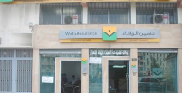 Wafa Assurance, une valeur à renforcer dans les portefeuilles