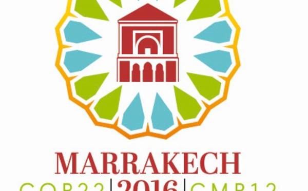 Le CMC organise un side event sur les «Enjeux du climat: quel modèle de croissance économique juste et durable?"