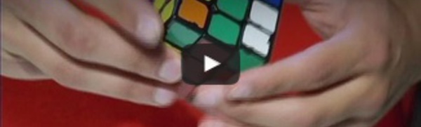 La guerre du Rubik's cube