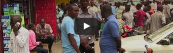 Burundi : polémique autour du recensement ethnique des fonctionnaires