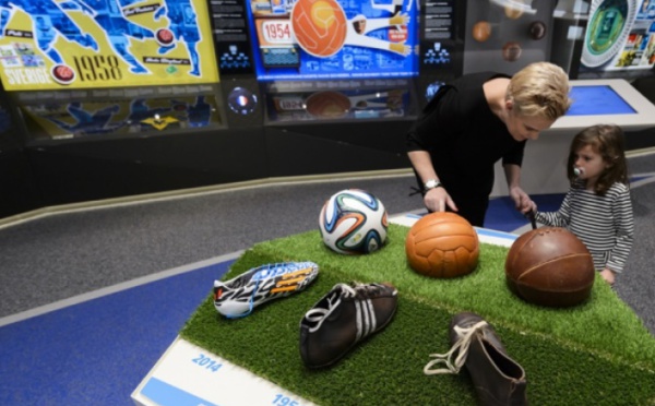 Pour réduire ses coûts, la Fifa va fermer son musée à Zurich