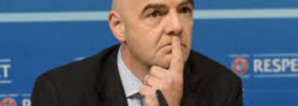 Gianni Infantino : Le Maroc a ce qu’il faut pour organiser la Coupe du monde 2026
