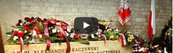 Pologne : polémique après l'exhumation des victimes du crash de Smolensk