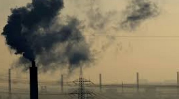 Les émissions de CO2 toujours trop élevées pour le climat