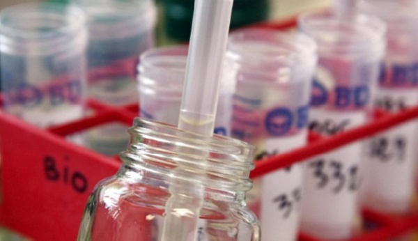 L'AMA suspend le laboratoire de Doha