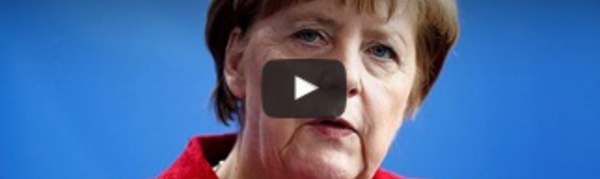 Allemagne : spéculations sur la candidature d'Angela Merkel en 2017