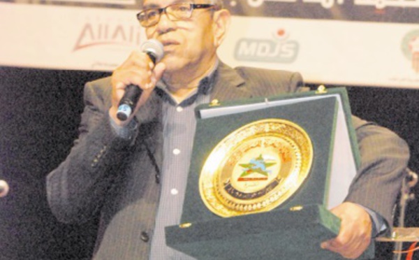 Le retour vivement attendu de Belaoula