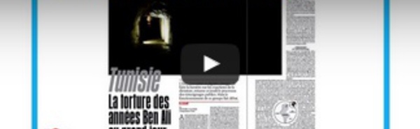 Revue de presse internationale