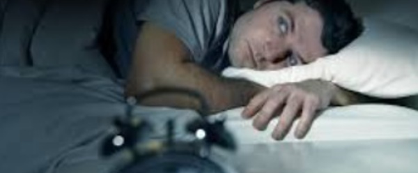 Le manque de sommeil peut mener à la prise de poids