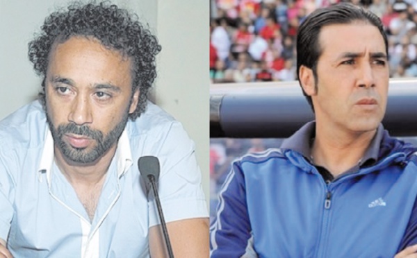 MAS-OCS pour une finale inédite