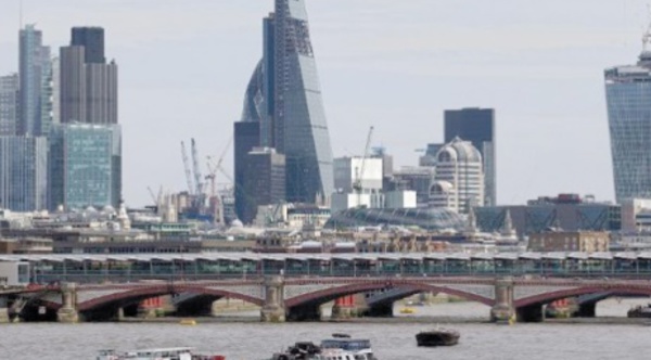 Le capital mondial évalué à 512.000 milliards de dollars