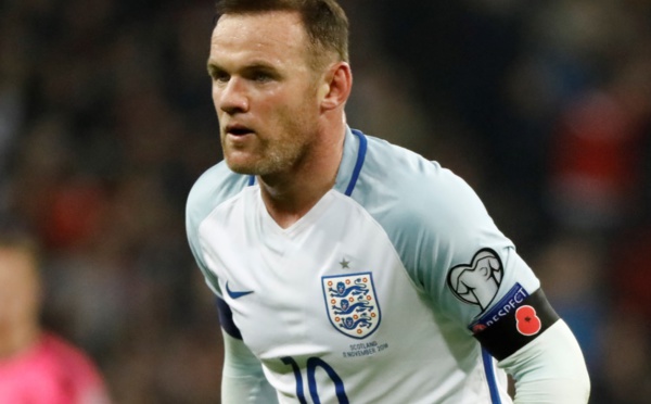 Soirée arrosée de Rooney : Un nouveau scandale qui fait tache