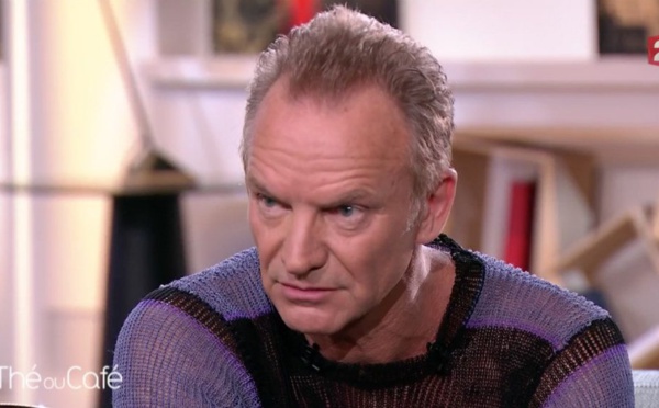 Voilà pourquoi les six enfants de Sting n'hériteront pas de sa fortune