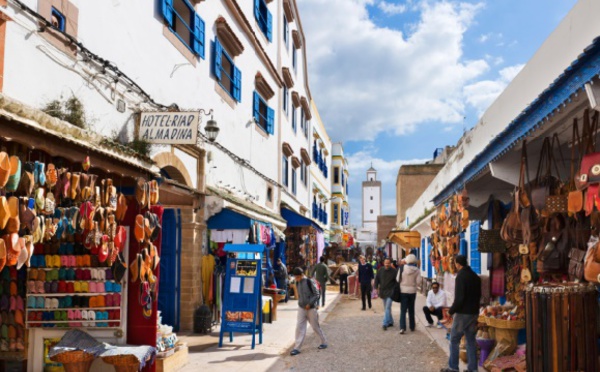 Stabilité de l’offre et des cours des produits de large consommation à Essaouira en octobre