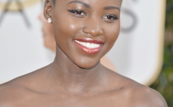 Les acteurs brillamment diplômés de l'Université : Lupita Nyong'o