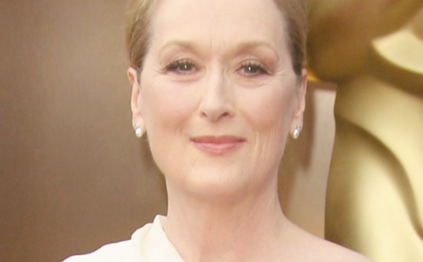 Les acteurs brillamment diplômés de l'Université : Meryl Streep