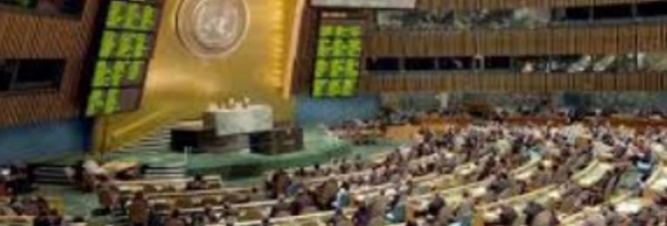 Le simulacre d’élection pour la succession à la tête du Polisario mis à nu à New York