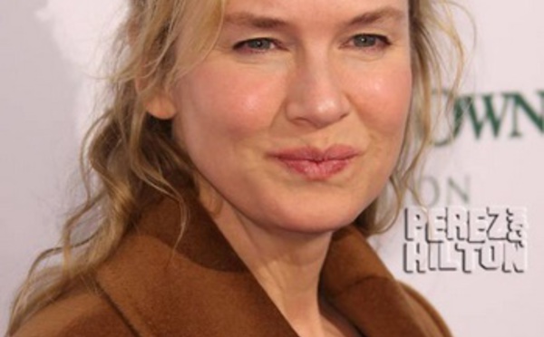 Les acteurs brillamment diplômés de l'Université : Renée Zellweger