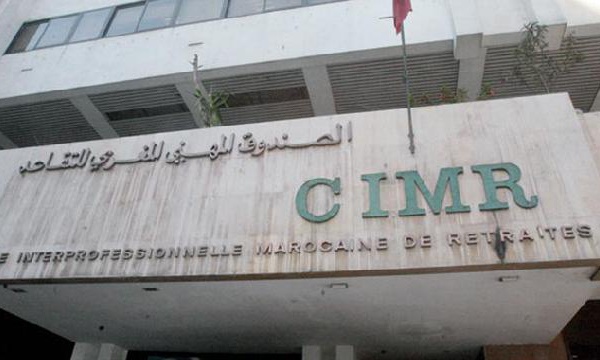 La transformation de la CIMR en Société mutuelle de retraite actée