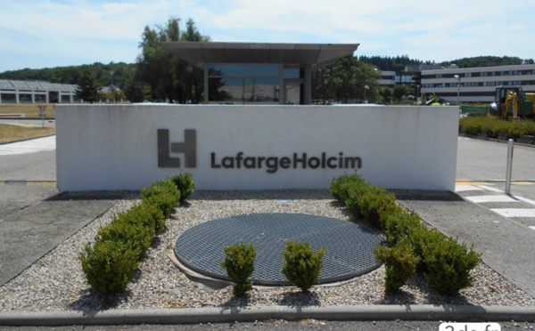 LafargeHolcim Maroc lance deux nouvelles solutions constructives