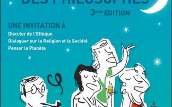 Brillante réussite de la Nuit des philosophes
