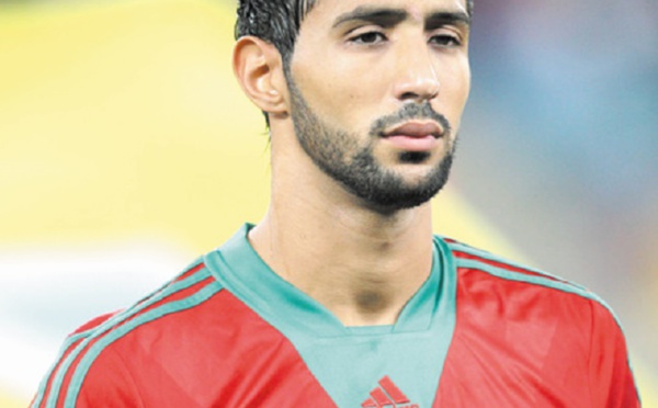 Mehdi Benatia : Tout le monde doit éviter les différends afin d’aider Hervé Renard