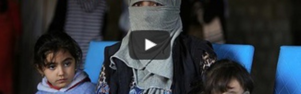 Vers une interdiction de la Burqa aux Pays-Bas
