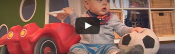L’Allemagne en plein baby-boom