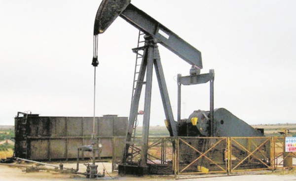 Forage de 10 puits d’exploration en 2015 dont trois révélés positifs