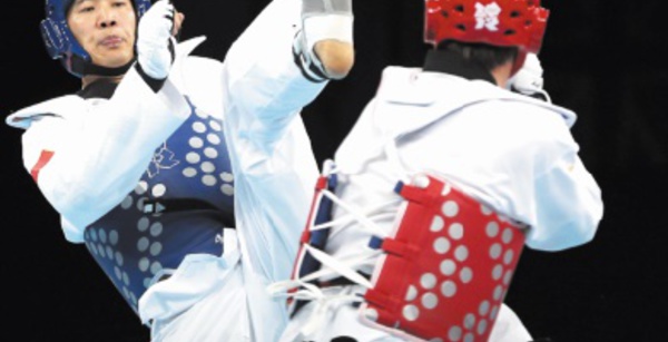 Le taekwondo à l’honneur à Laâyoune