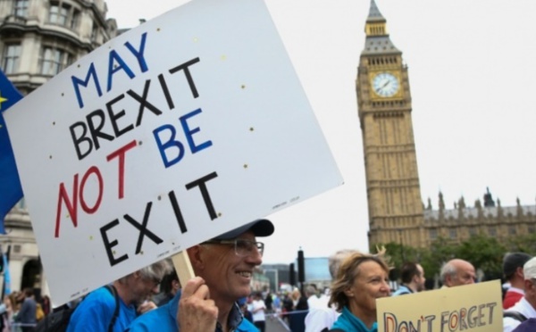 Les agressions racistes inspirées par le Brexit