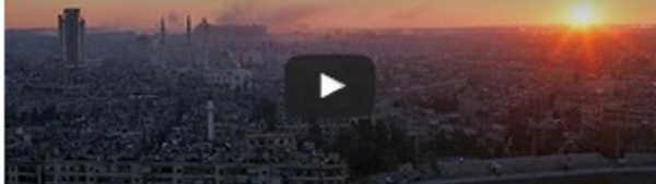 Bataille d'Alep : l'armée syrienne proche de la victoire