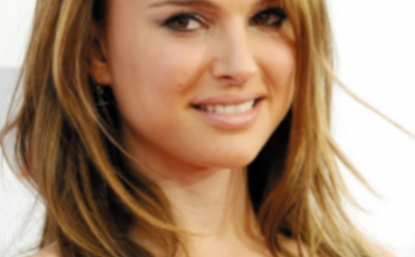 Les acteurs brillamment diplômés de l'Université : Natalie Portman