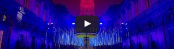Lyon : une Fête des Lumières a minima, mais une fête quand-même