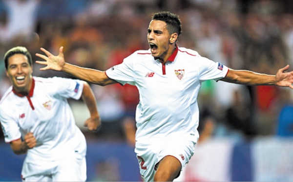 Grand chelem des clubs espagnols en Ligue des champions