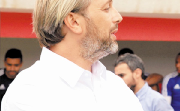 Le WAC peine à surclasser les équipes du haut du tableau