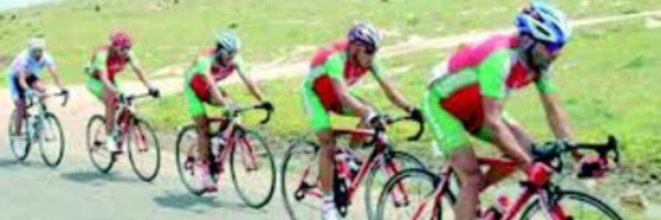Le cyclisme marocain à l’honneur