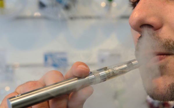 Les e-cigarettes représentent un danger majeur pour la santé publique