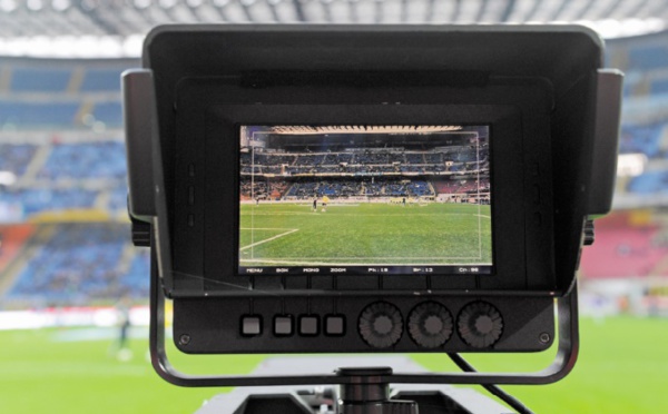 L'histoire est en marche pour l'arbitrage vidéo