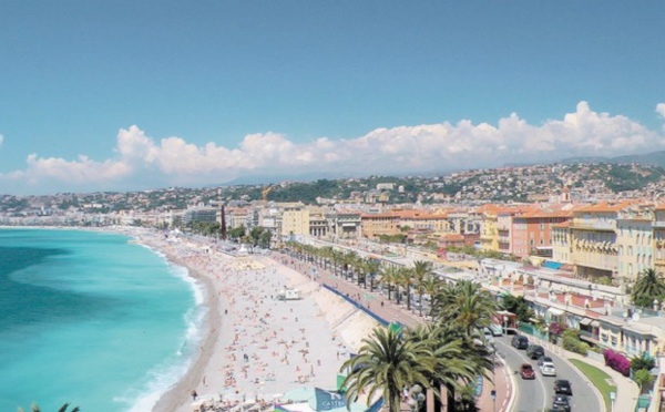 Insolite : Nis au lieu de Nice