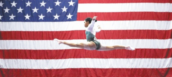 Plus de 300 gymnastes victimes d'agressions sexuelles aux Etats-Unis