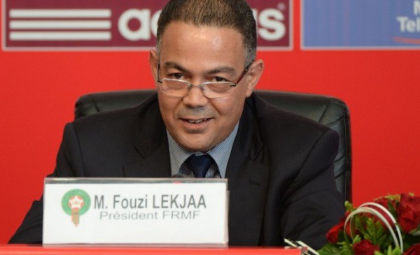 Fouzi  Lekjaa : Nécessité de mener des chantiers de formation qui doivent assurer l'harmonie et l’identité de notre football