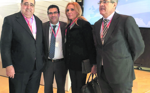 Les mensonges d’Alger et du Polisario mis à nu par l’USFP à Malaga
