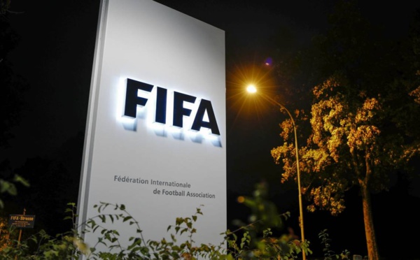 La Fifa annonce un comité de réflexion sur les transferts