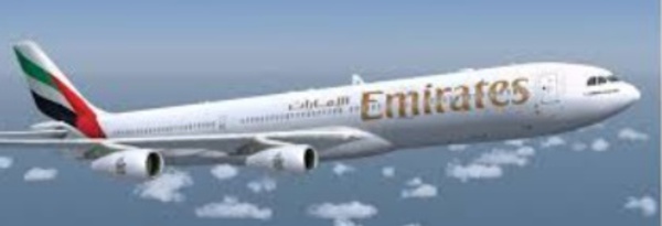 Emirates opèrera le premier vol commercial en A380 vers le Maroc et l’Afrique du Nord en mars prochain