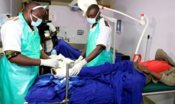 L'Afrique confrontée aux maladies du mode de vie occidental
