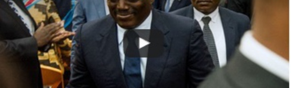 Crise en RD Congo : accord en vue vendredi