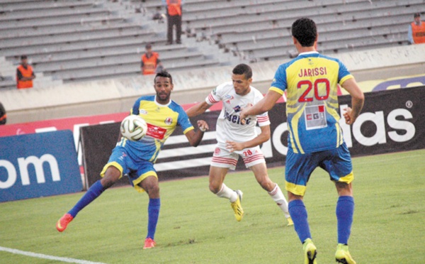 Le WAC plus que jamais sous pression devant le FUS