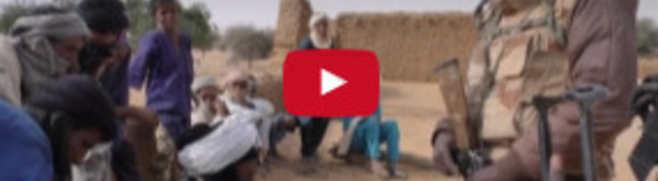 Journal de l'Afrique