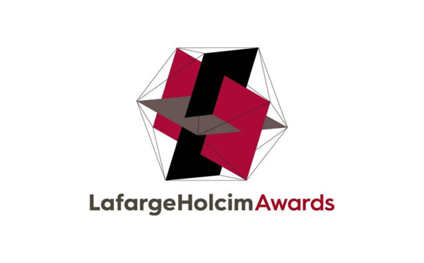 Lancement des LafargeHolcim Awards  Objectif : récompenser des projets de construction durable